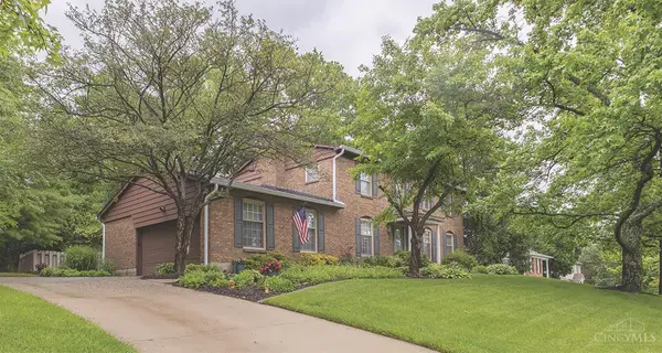 7926 Blairhouse Drive, Anderson Twp, OH 45244