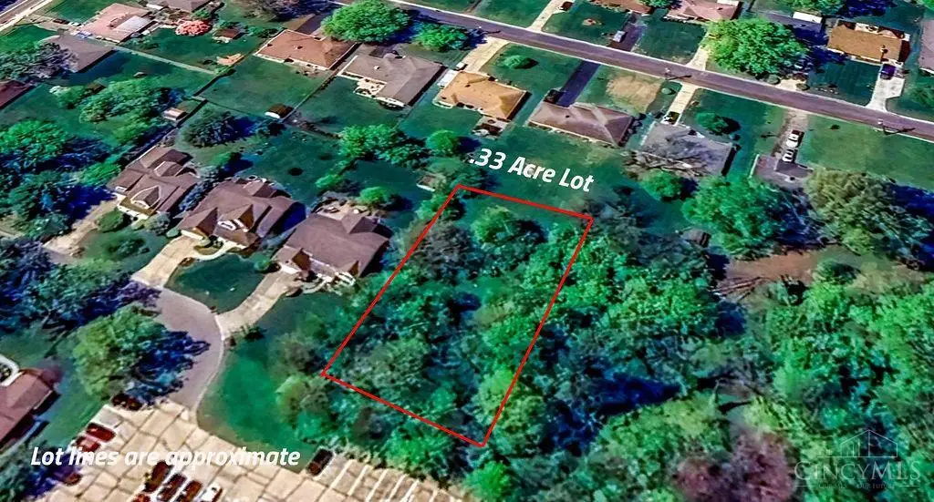 8517 Wilton Avenue, Sycamore, OH 45236 - #1