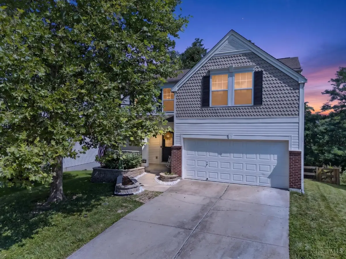 204 Lights Pointe Court, New Richmond, OH 45157 - #1