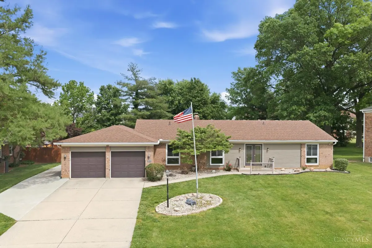 7694 Kennesaw Drive, West Chester, OH 45069 - #1