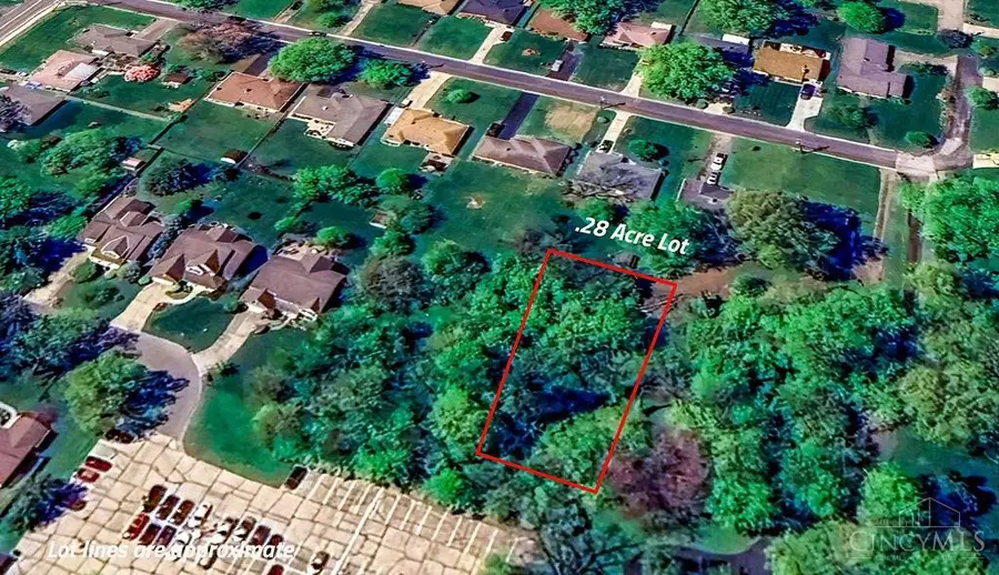 8527 Wilton Avenue, Sycamore, OH 45236 - #3