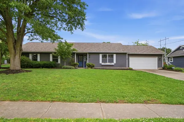 5956 Valleybrook Drive, Monroe, OH 45044