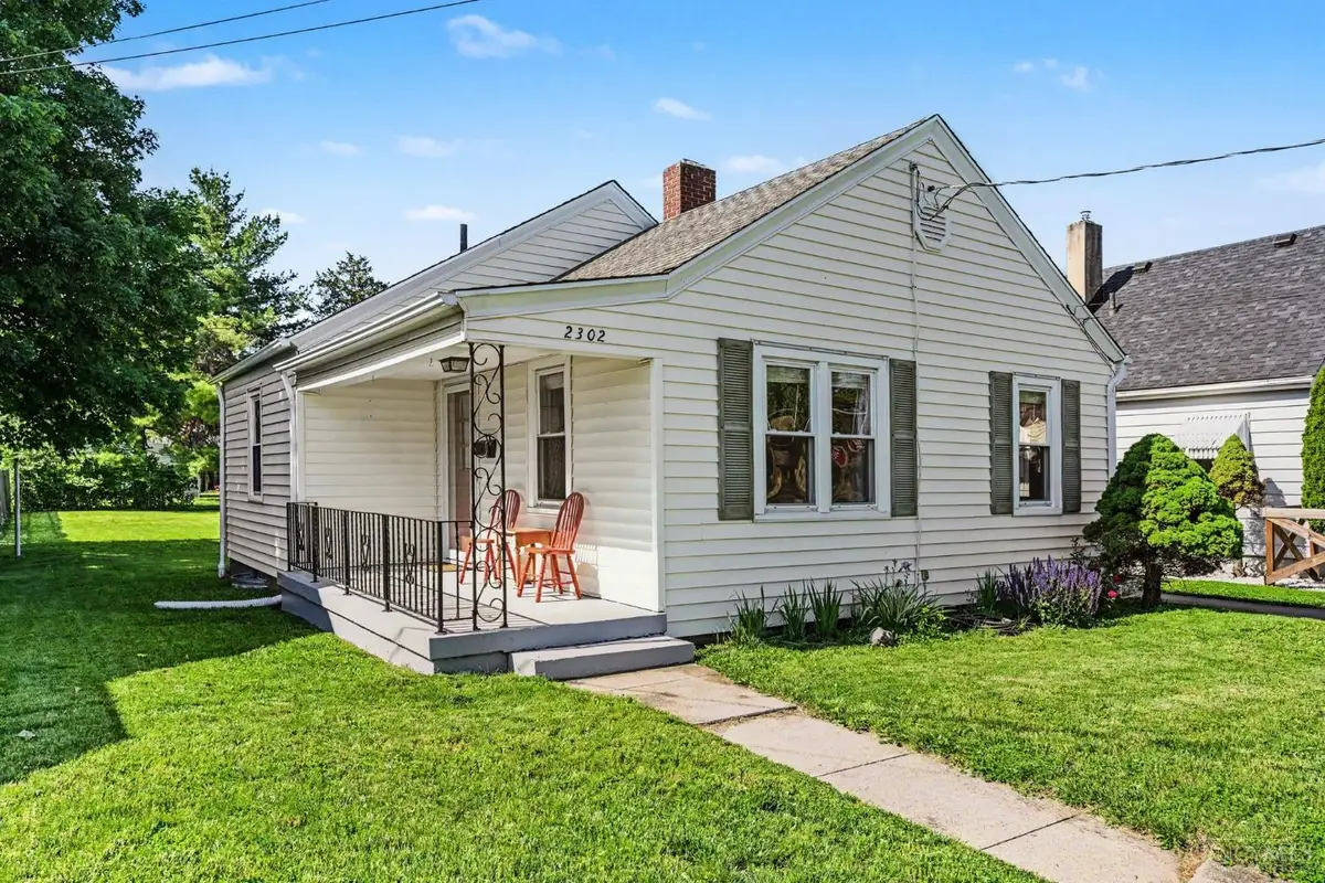 2302 Woodburn Avenue, Middletown, OH 45042 - #1