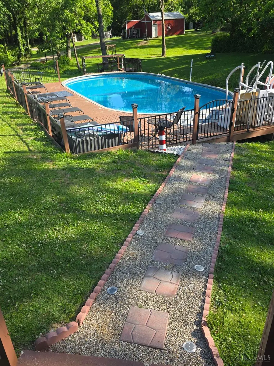2594 Phillips Road, Union, OH 45036 - #2
