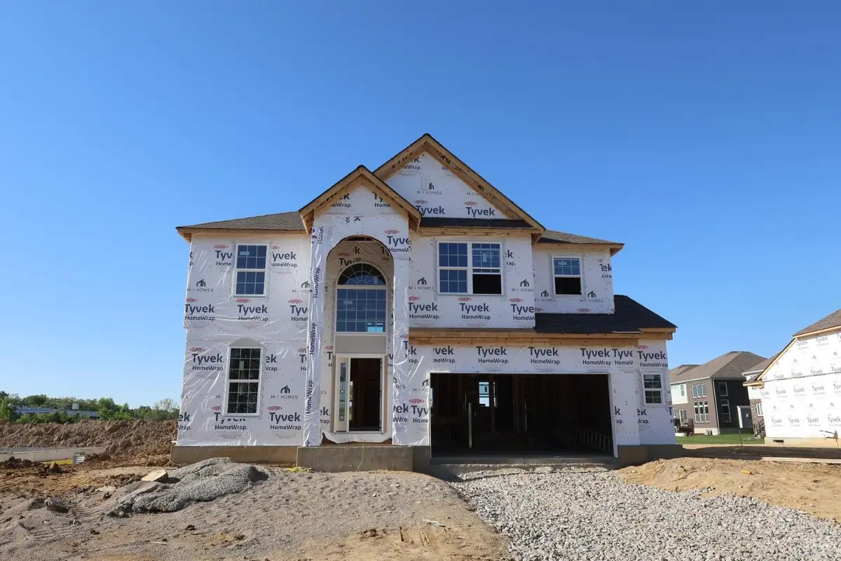 5390 White Pine Lane #9805, Fairfield, OH 45011 - #1