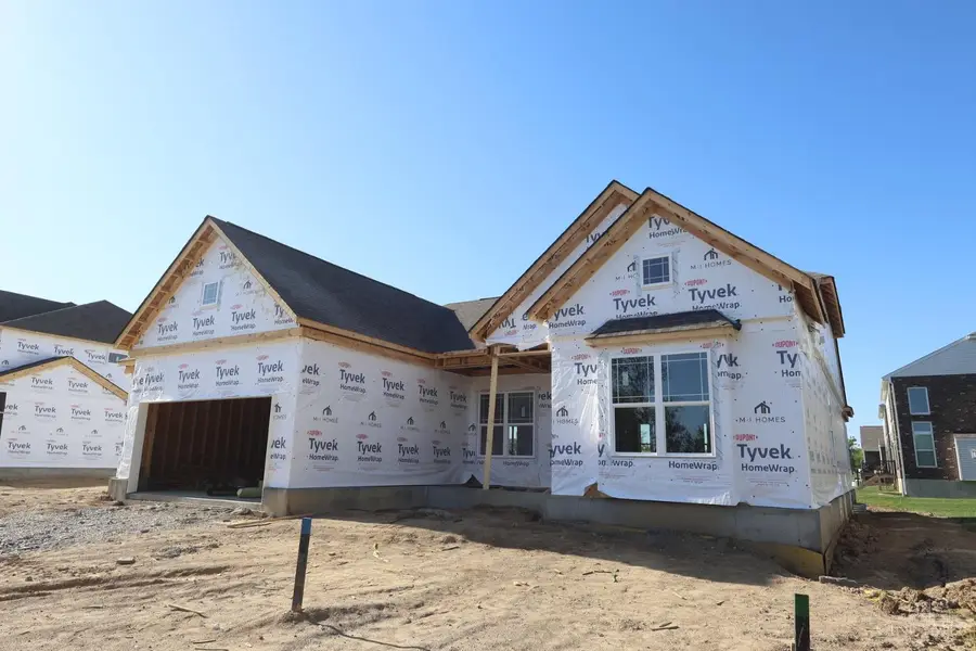 5400 White Pine Lane #9804, Fairfield, OH 45011 - #2