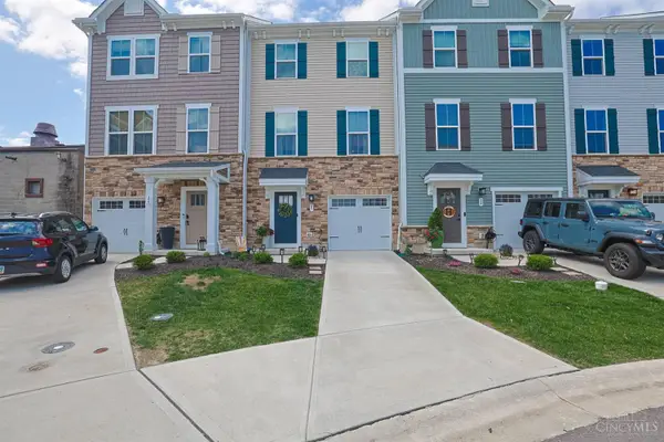 25 Wentworth Lane, Cincinnati, OH 45236