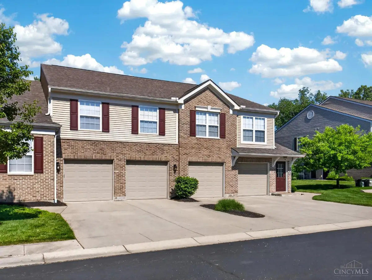 1755 Weatherstone Circle, Monroe, OH 45050 - #1