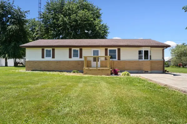 11873 Martin Alexander Road, Sardinia, OH 45171