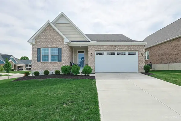 5814 Caitlyn Rose Lane, Liberty Twp, OH 45044