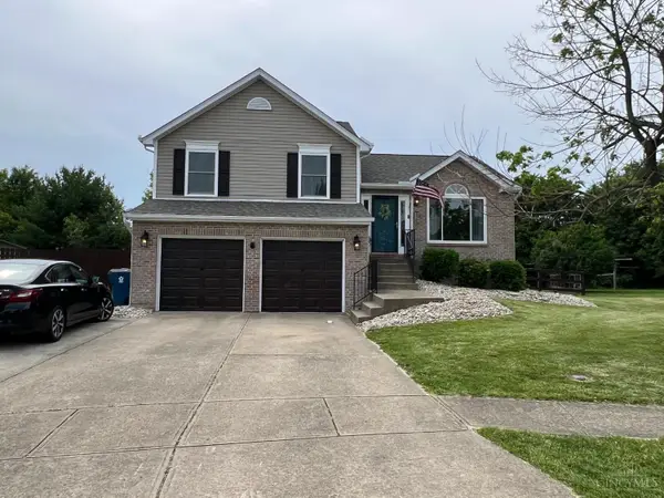 4265 Tranquility Court, Batavia, OH 45103