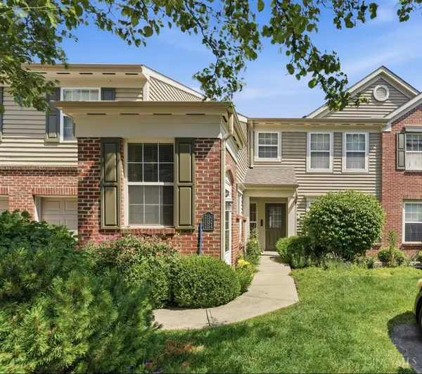 7154 English Drive, Newtown, OH 45244