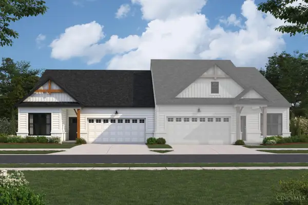 5596 Birch Court #9766, Fairfield Twp, OH 45011