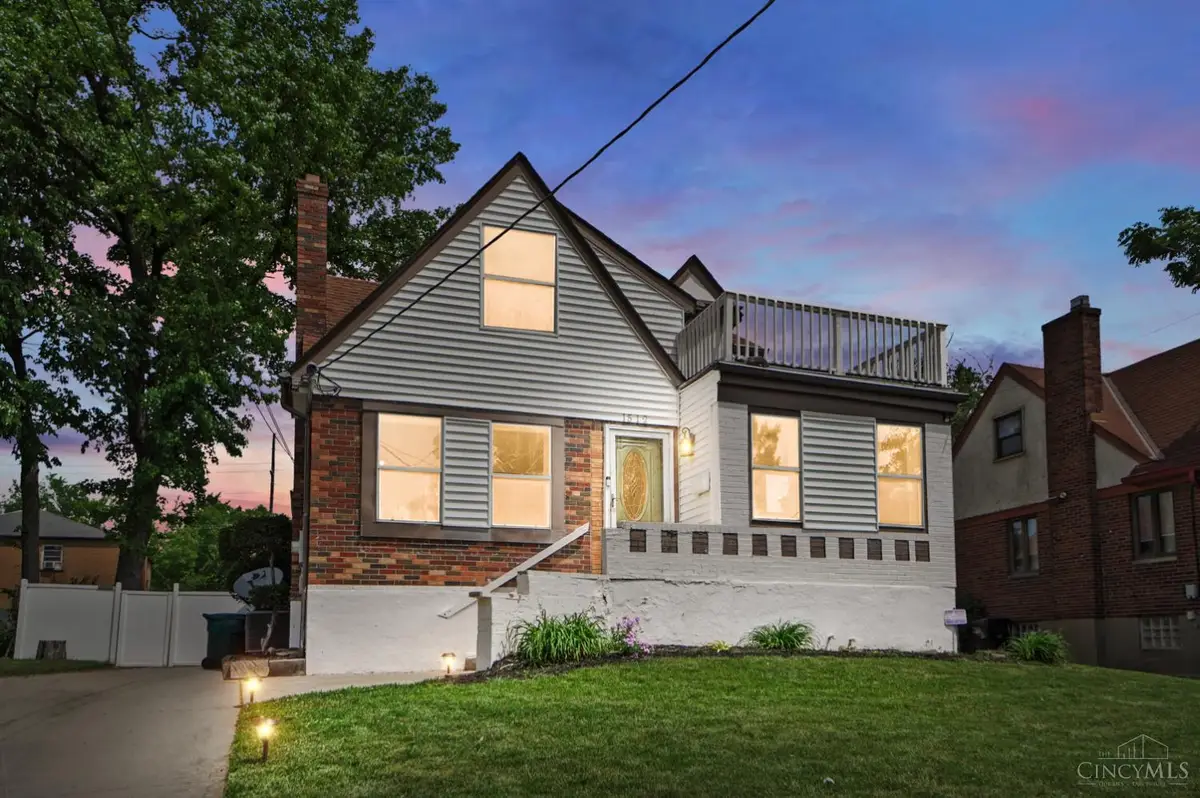1512 Miramar Court, Cincinnati, OH 45237 - #1