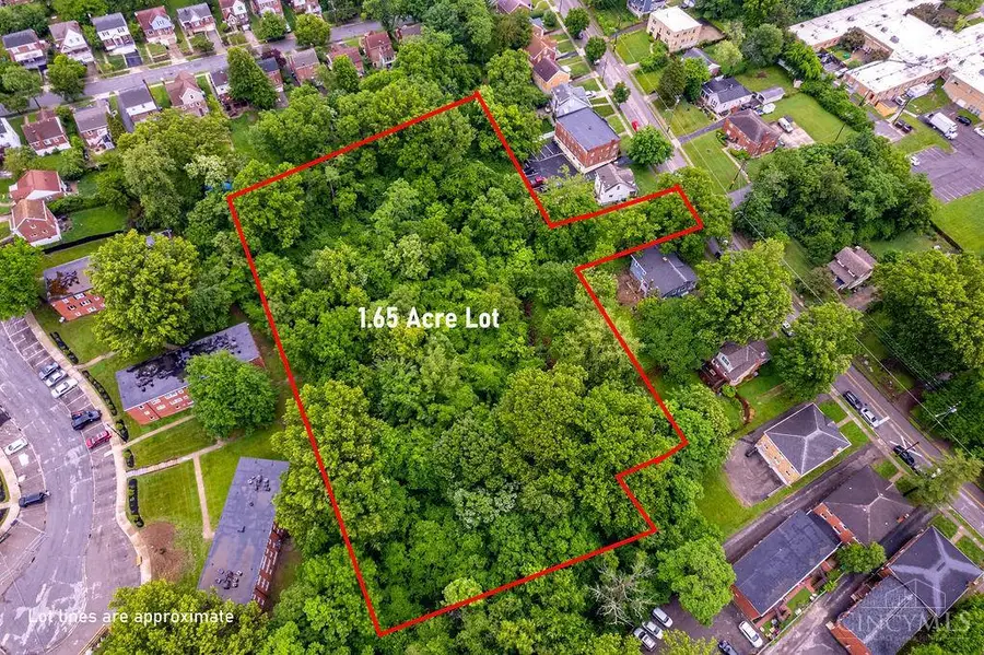 5455 Lester Road, Cincinnati, OH 45213 - #3