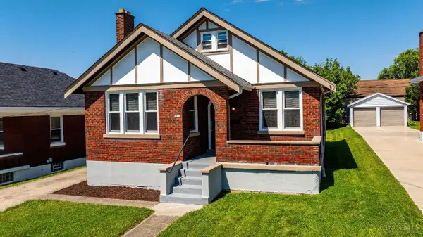 3873 Meyerfeld Avenue, Cheviot, OH 45211