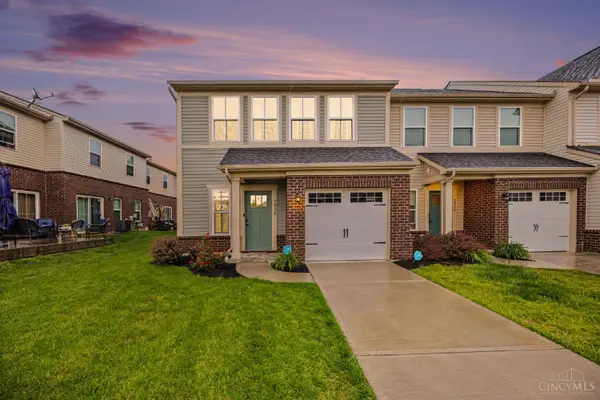 7938 Pinnacle Point Drive, West Chester, OH 45069
