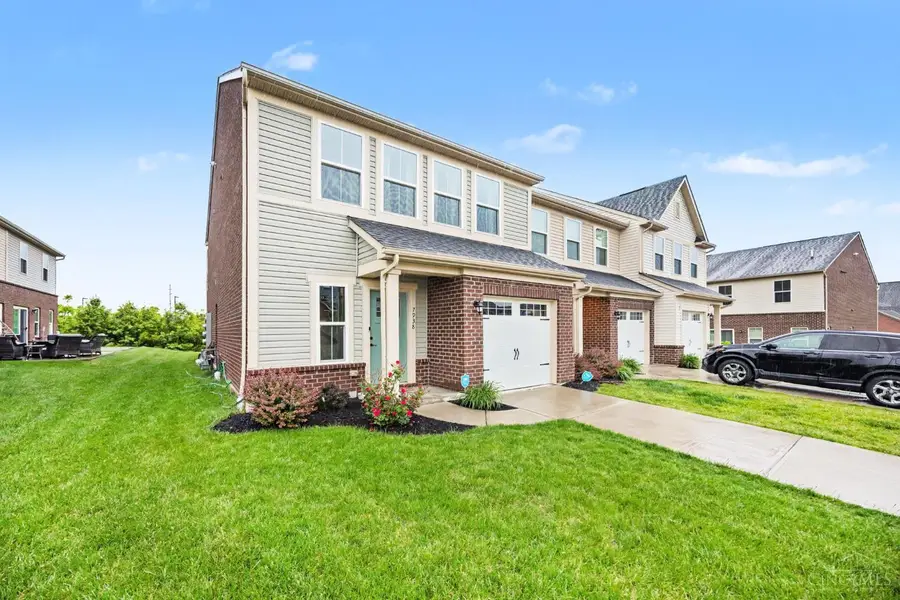 7938 Pinnacle Point Drive, West Chester, OH 45069 - #3