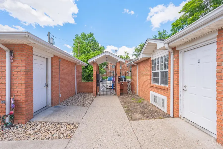 2244 Salvador Street, Cincinnati, OH 45230 - #3