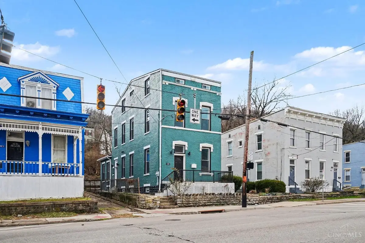 1769 Westwood Avenue, Cincinnati, OH 45214 - #1