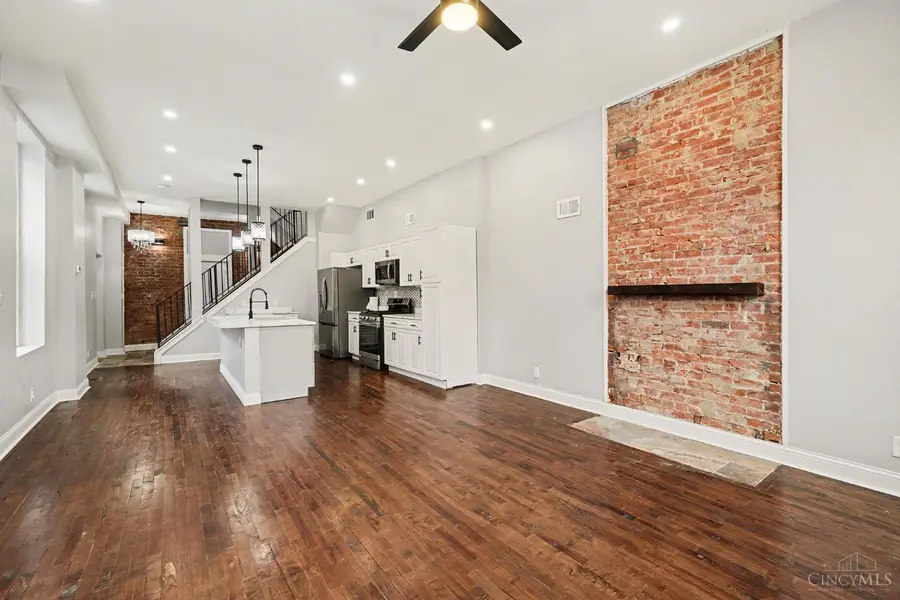1769 Westwood Avenue, Cincinnati, OH 45214 - #2