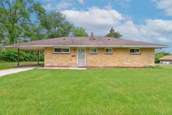 8791 Grenada Drive, Springfield Twp., OH 45231