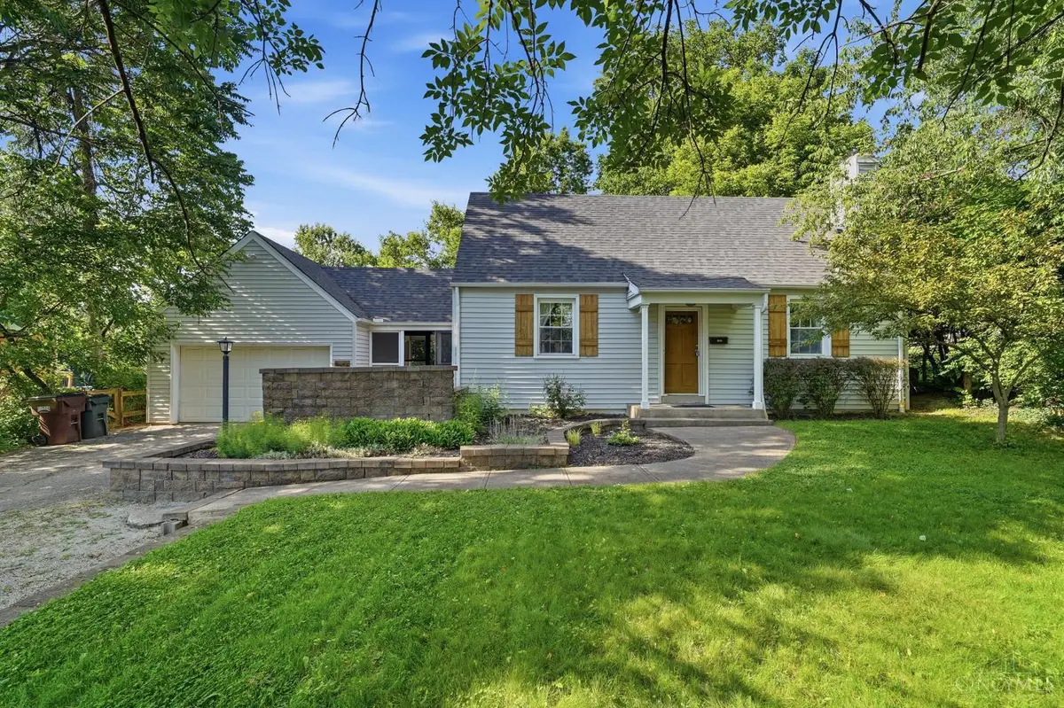 2856 Jessup Road, White Oak, OH 45239 - #1