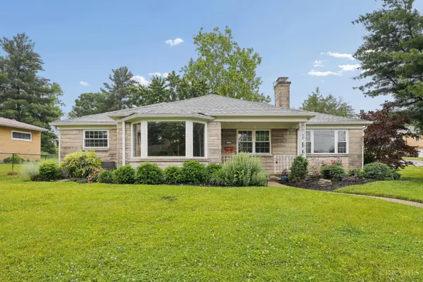 3141 Balsamridge Drive, Cincinnati, OH 45239