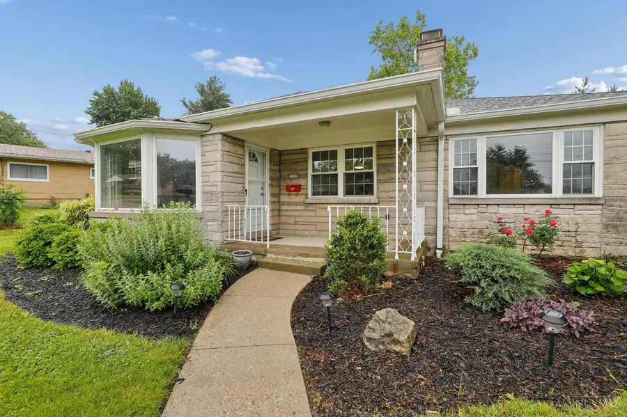 3141 Balsamridge Drive, Cincinnati, OH 45239 - #2