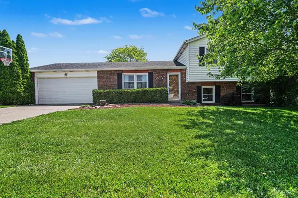 6092 Brofield Drive, Fairfield Twp, OH 45011