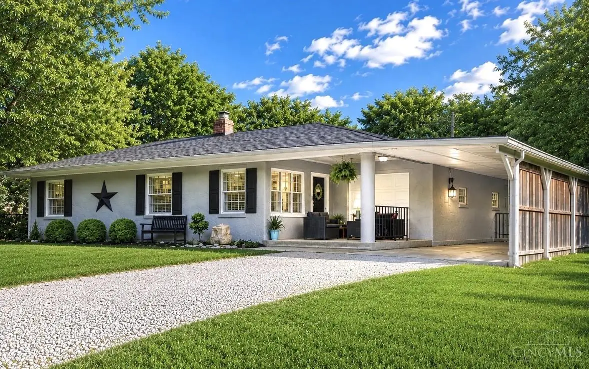 562 Rancho Lane, Union, OH 45244 - #1