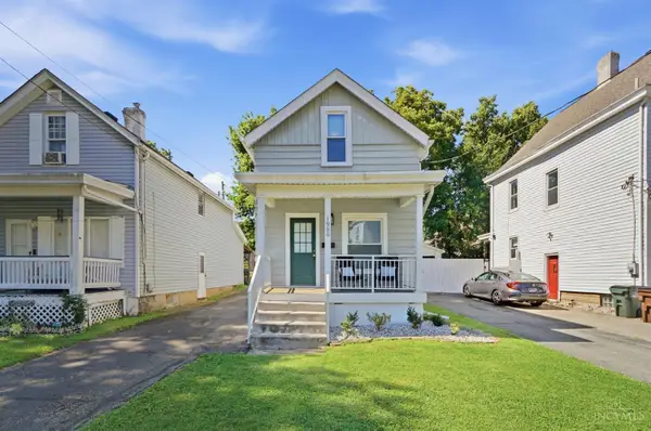 1955 Elm Avenue, Norwood, OH 45212