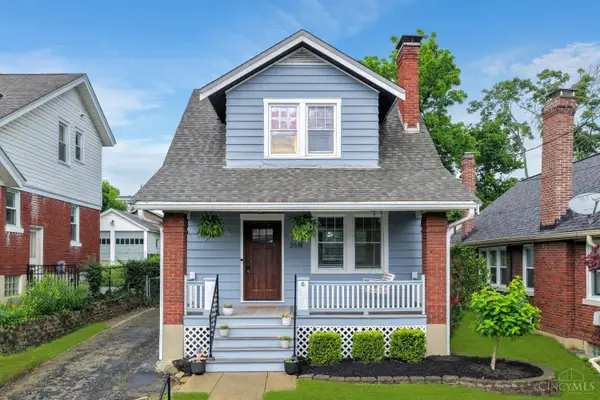 2618 Melrose Avenue, Norwood, OH 45212