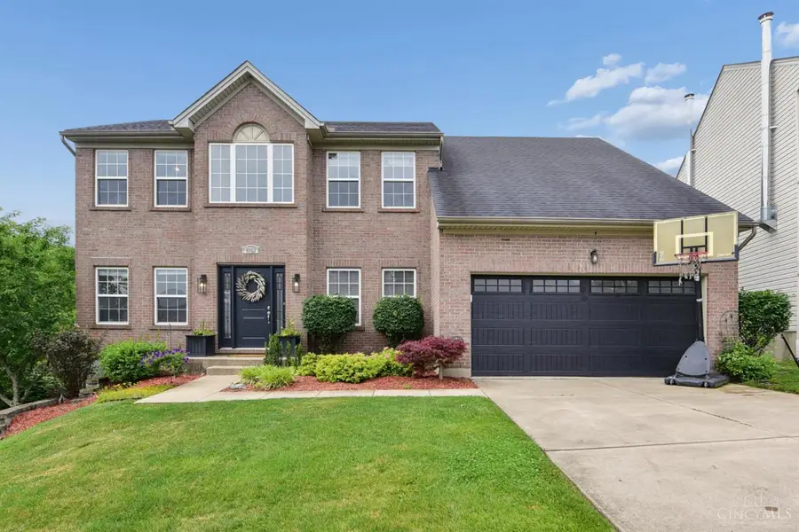 4869 Kleeman Green Drive, Cincinnati, OH 45211 - #2