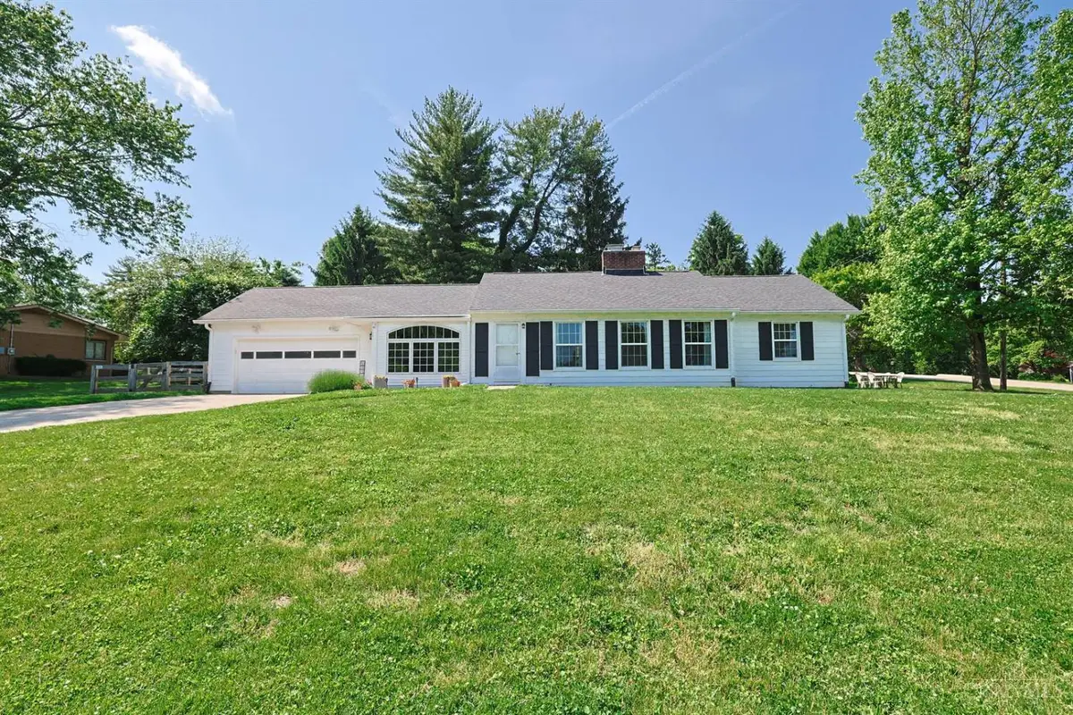 1777 N Staunton Drive, Fairfield, OH 45014 - #1