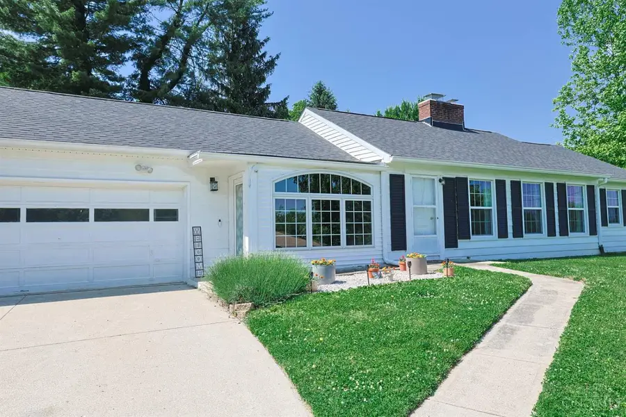 1777 N Staunton Drive, Fairfield, OH 45014 - #3