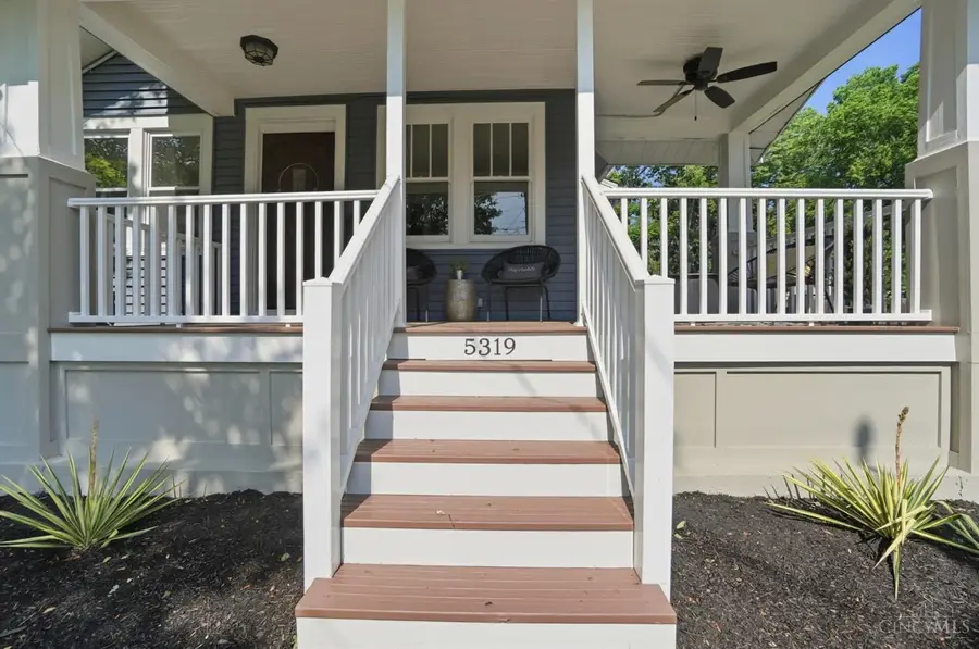 5319 Stewart Avenue, Cincinnati, OH 45227 - #2