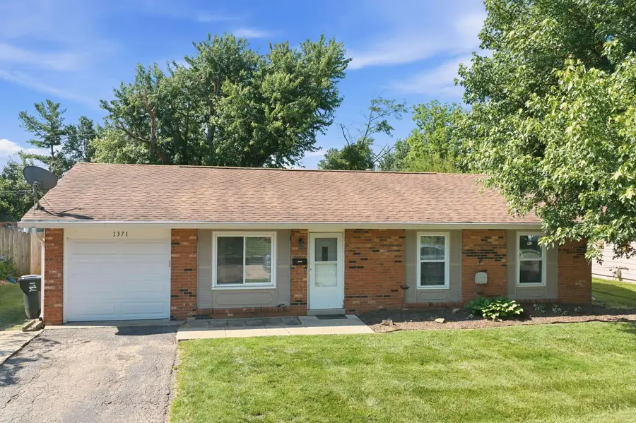 1371 Windward Drive, Mason, OH 45040 - #2