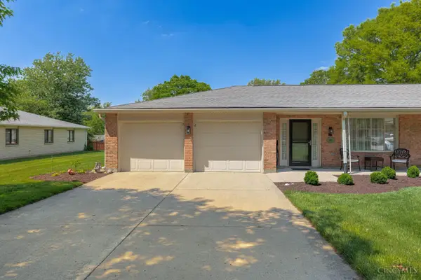 311 Kimbary Drive, Washington Twp, OH 45458