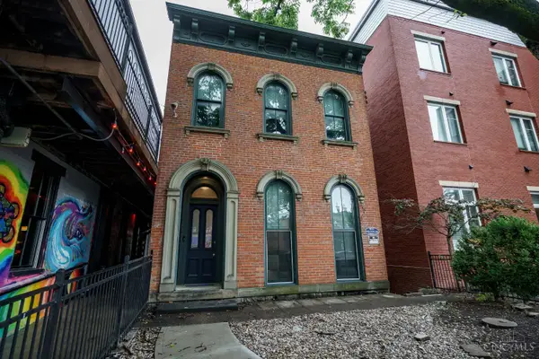 2606 Short Vine Street, Cincinnati, OH 45219