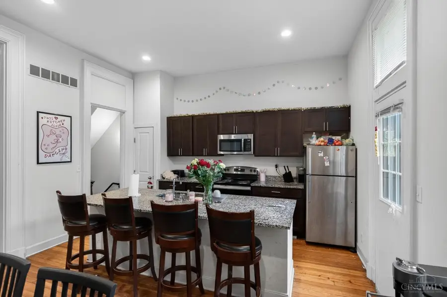 2606 Short Vine Street, Cincinnati, OH 45219 - #3