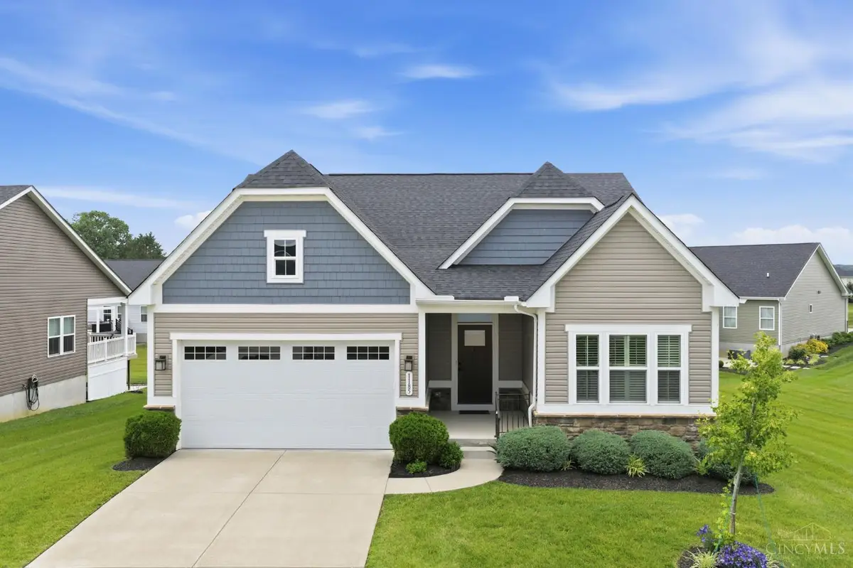 1185 South Branch, Harrison, OH 45030 - #1