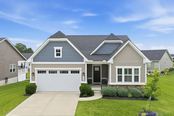 1185 South Branch, Harrison, OH 45030