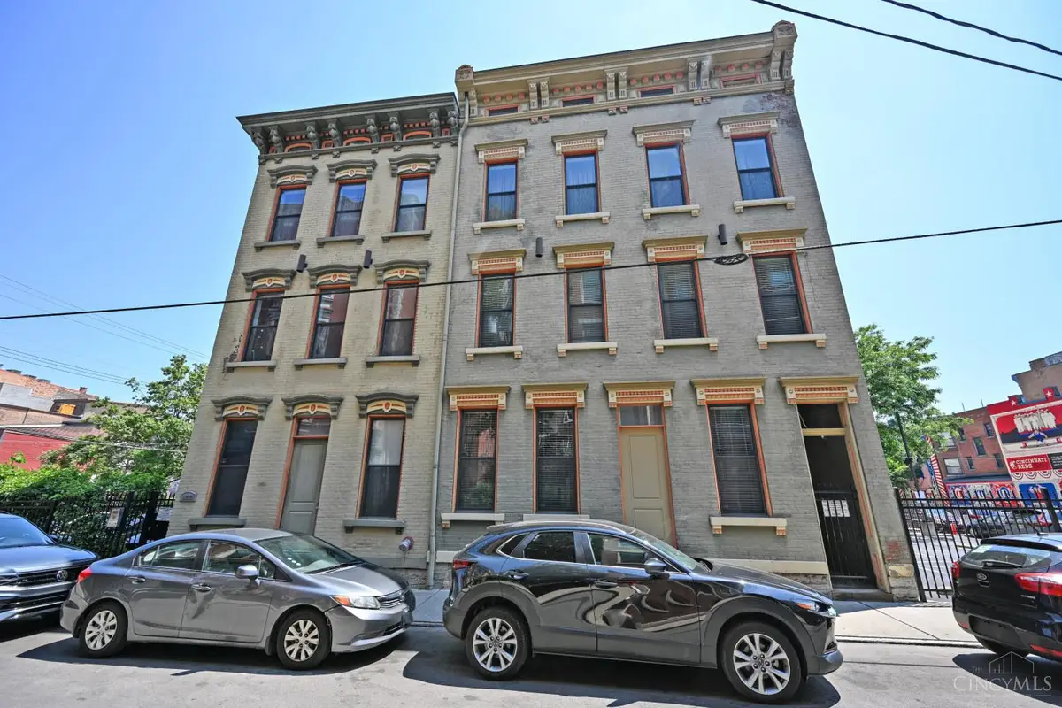 1222 Republic Street #3, Cincinnati, OH 45202 - #1