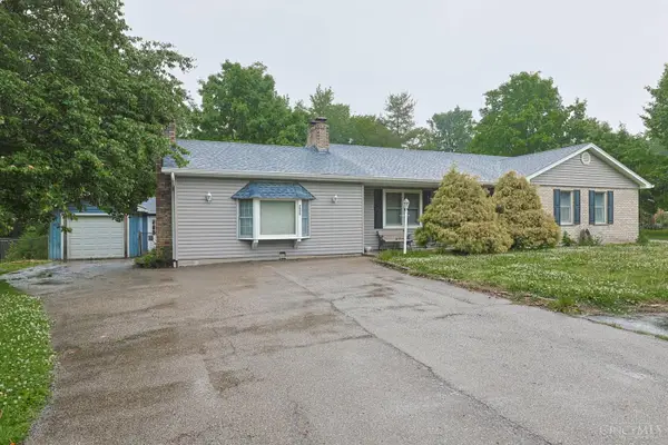 2628 Oak Haven Drive, West Harrison, IN 47060