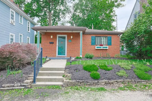 2911 Minto Avenue, Cincinnati, OH 45208