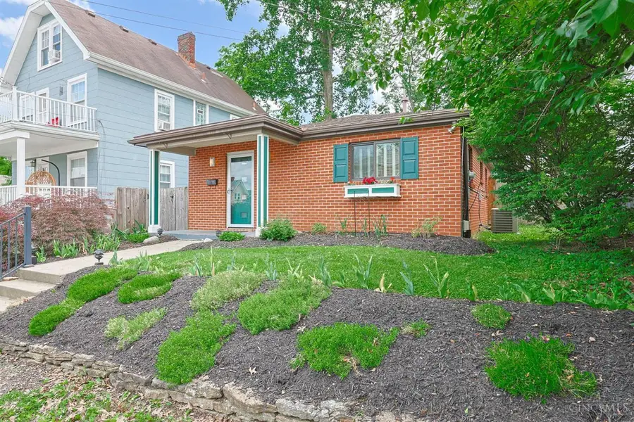 2911 Minto Avenue, Cincinnati, OH 45208 - #2