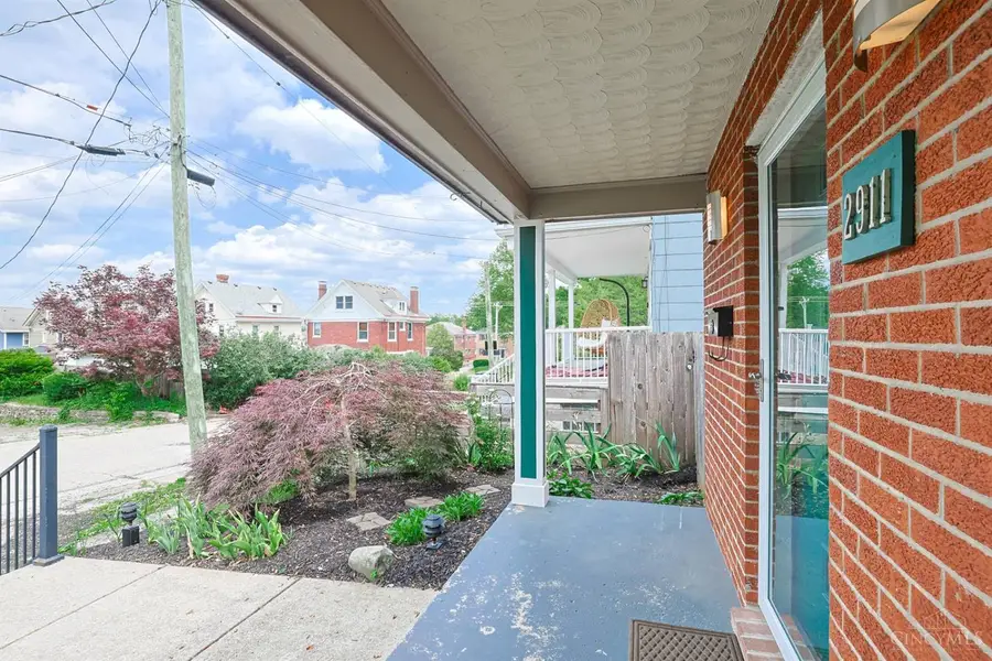 2911 Minto Avenue, Cincinnati, OH 45208 - #3