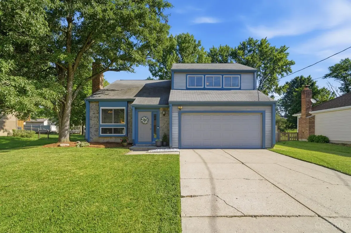 8014 Buckland Drive, Sycamore, OH 45249 - #1