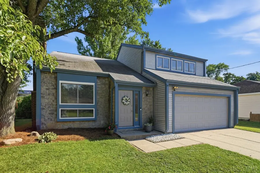 8014 Buckland Drive, Sycamore, OH 45249 - #2
